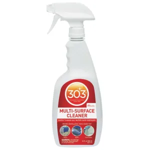 303 MULTI PURPOSE CLEANER