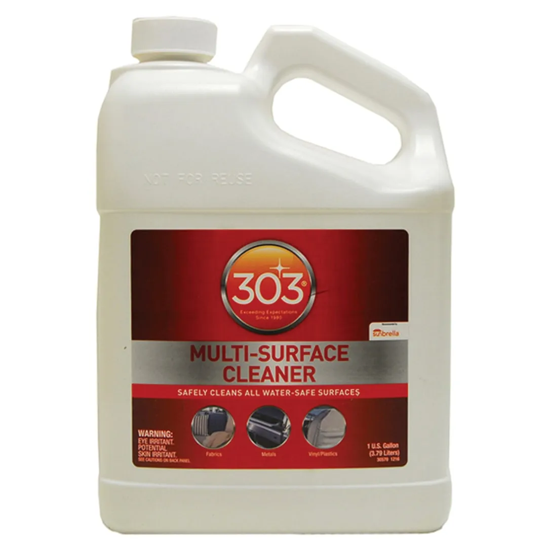 303 MULTI PURPOSE CLEANER