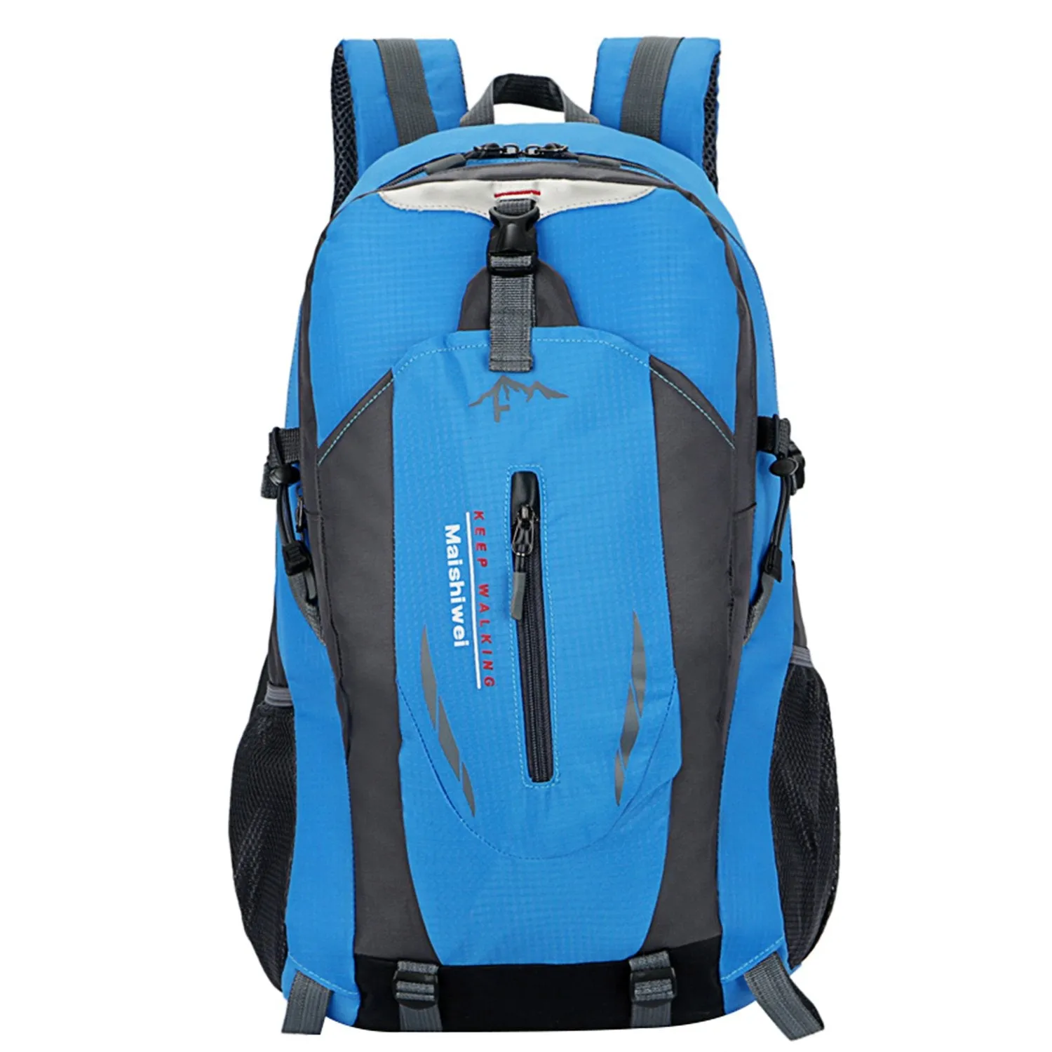 36L Outdoor Backpack Waterproof Travel Knapsack