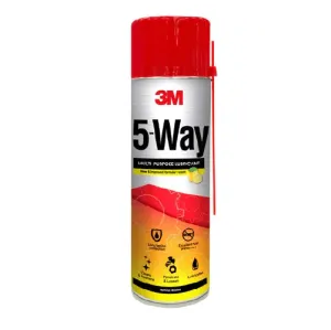 3M 5 Way Penetrant 400ml