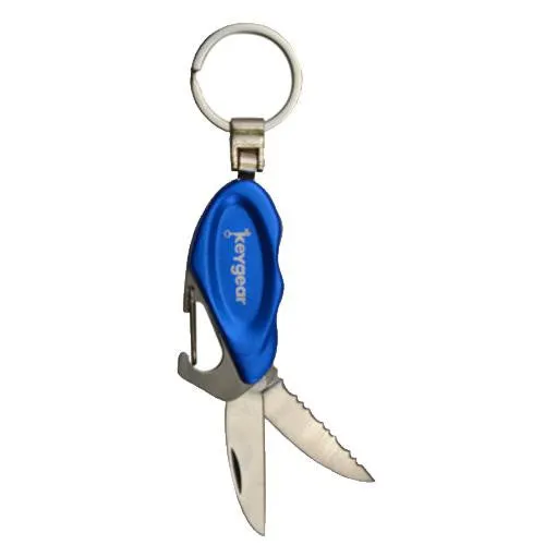 5-In-1 Multi-Tool - Blue