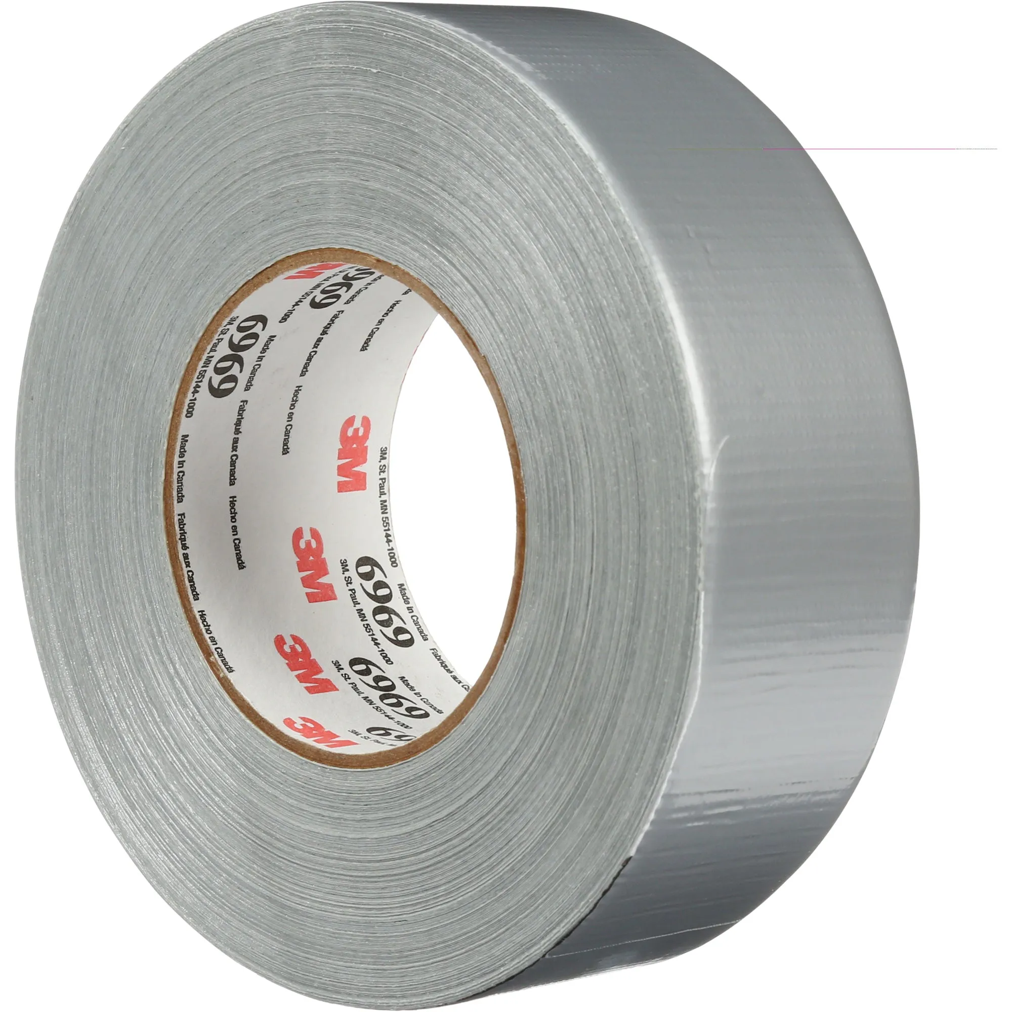 6969 Extra Heavy-Duty Duct Tape, Roll