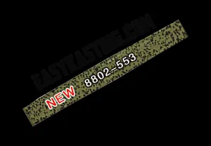 8802-553 Dark Watermelon