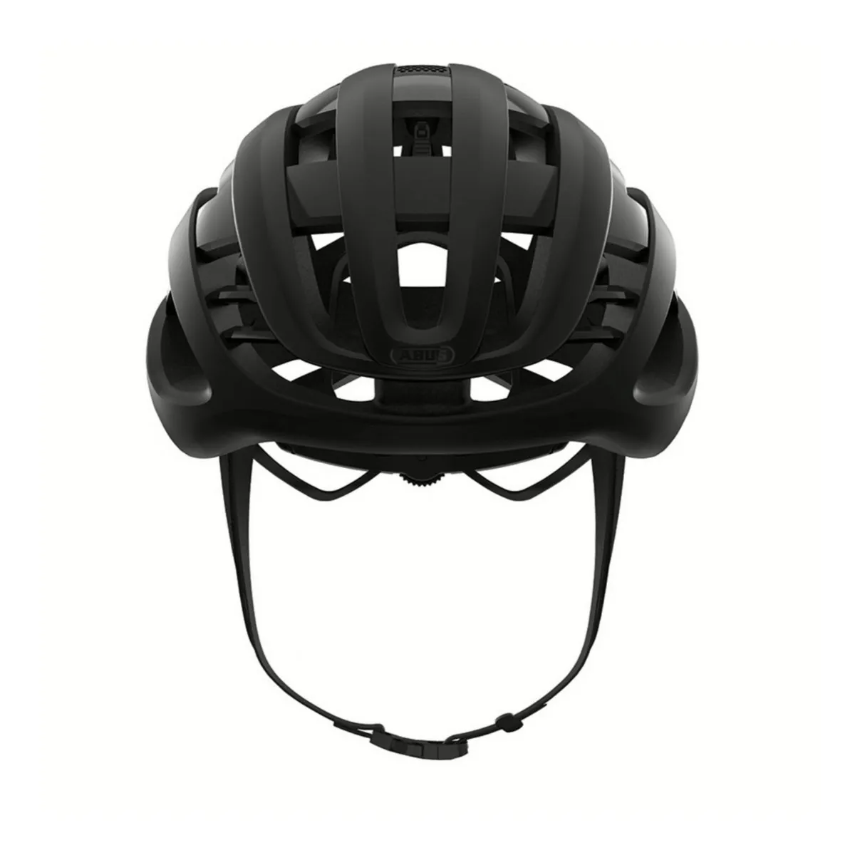 Abus AirBreaker Helmet Black