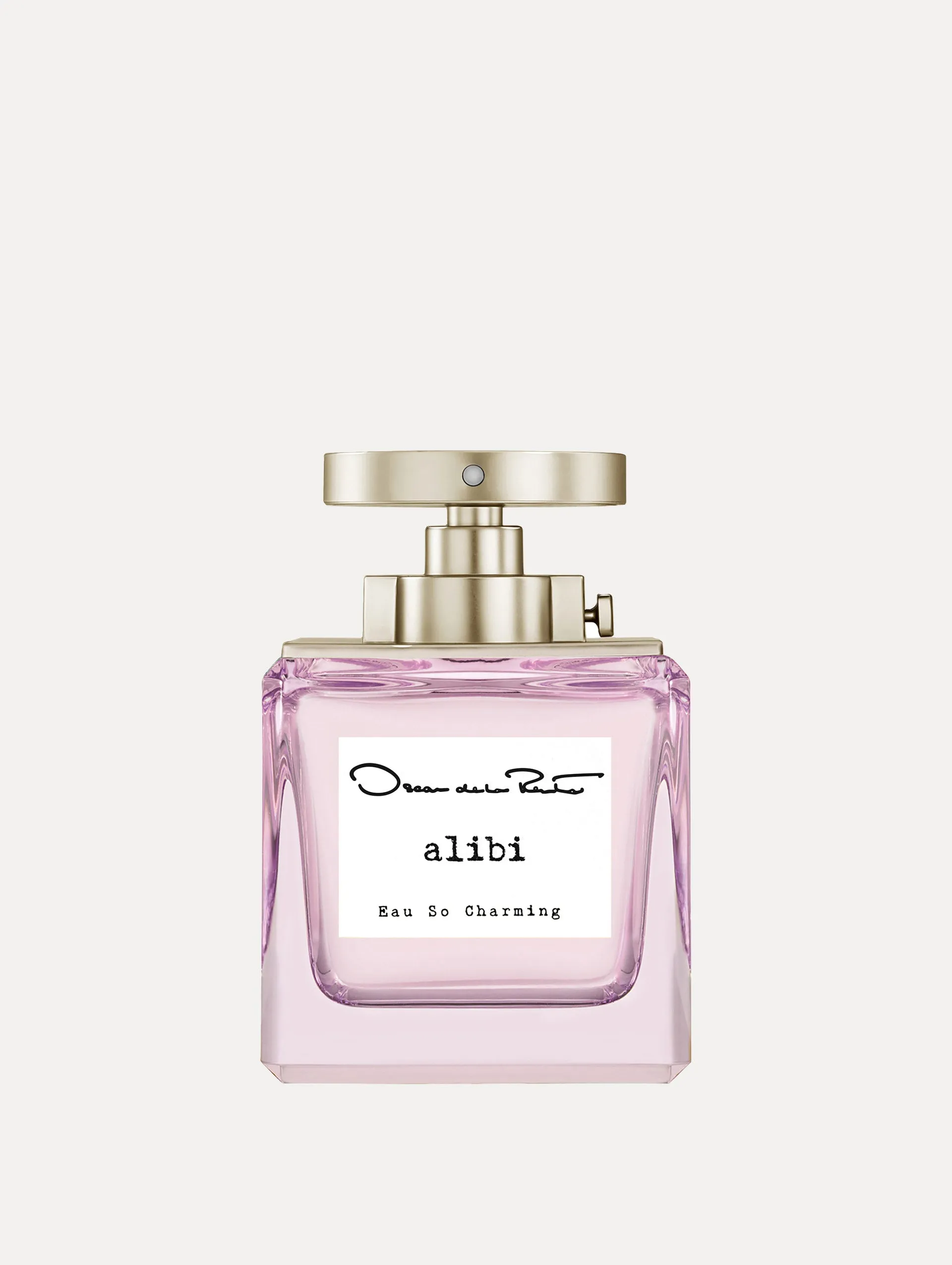 ALIBI EAU SO CHARMING 3.4 OZ