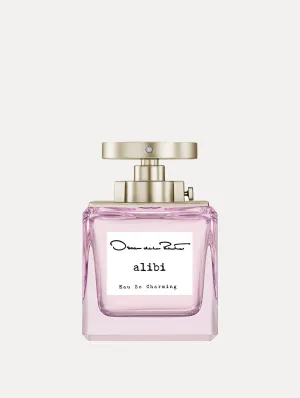 ALIBI EAU SO CHARMING 3.4 OZ