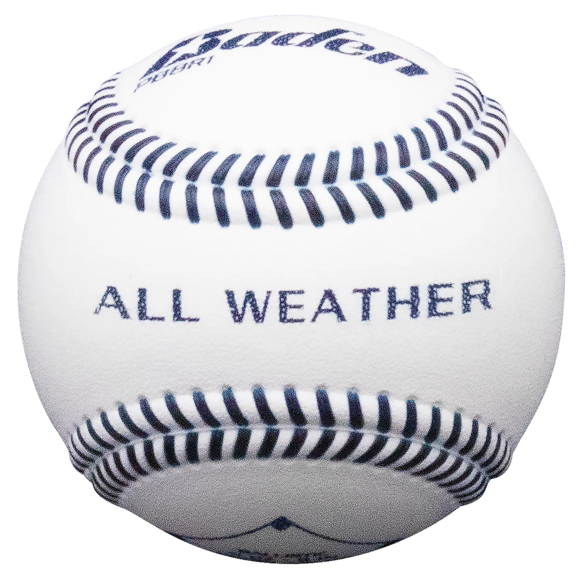 All Weather Ballistic Practice Baseball