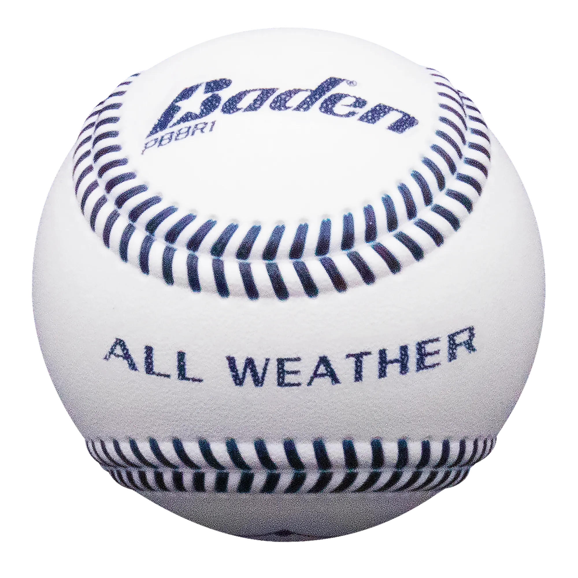 All Weather Ballistic Practice Baseball