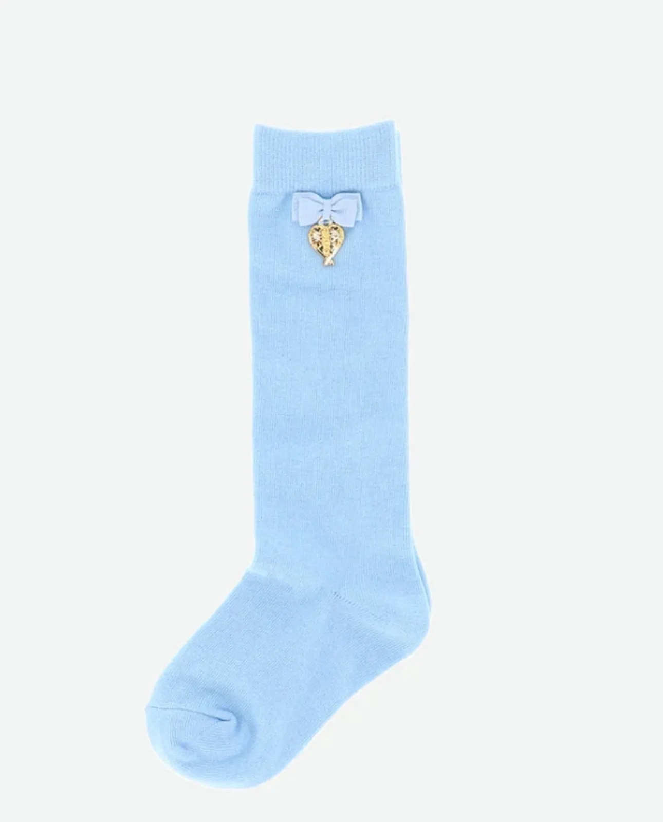 Angel's Face Girls Charming Socks - 6 Color Choices