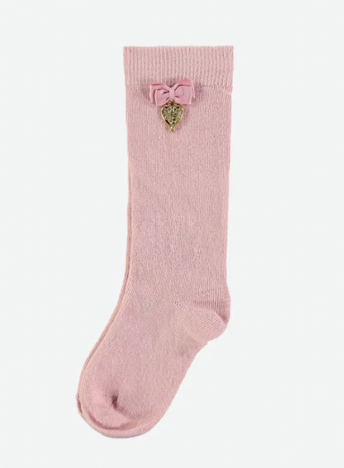 Angel's Face Girls Charming Socks - 6 Color Choices