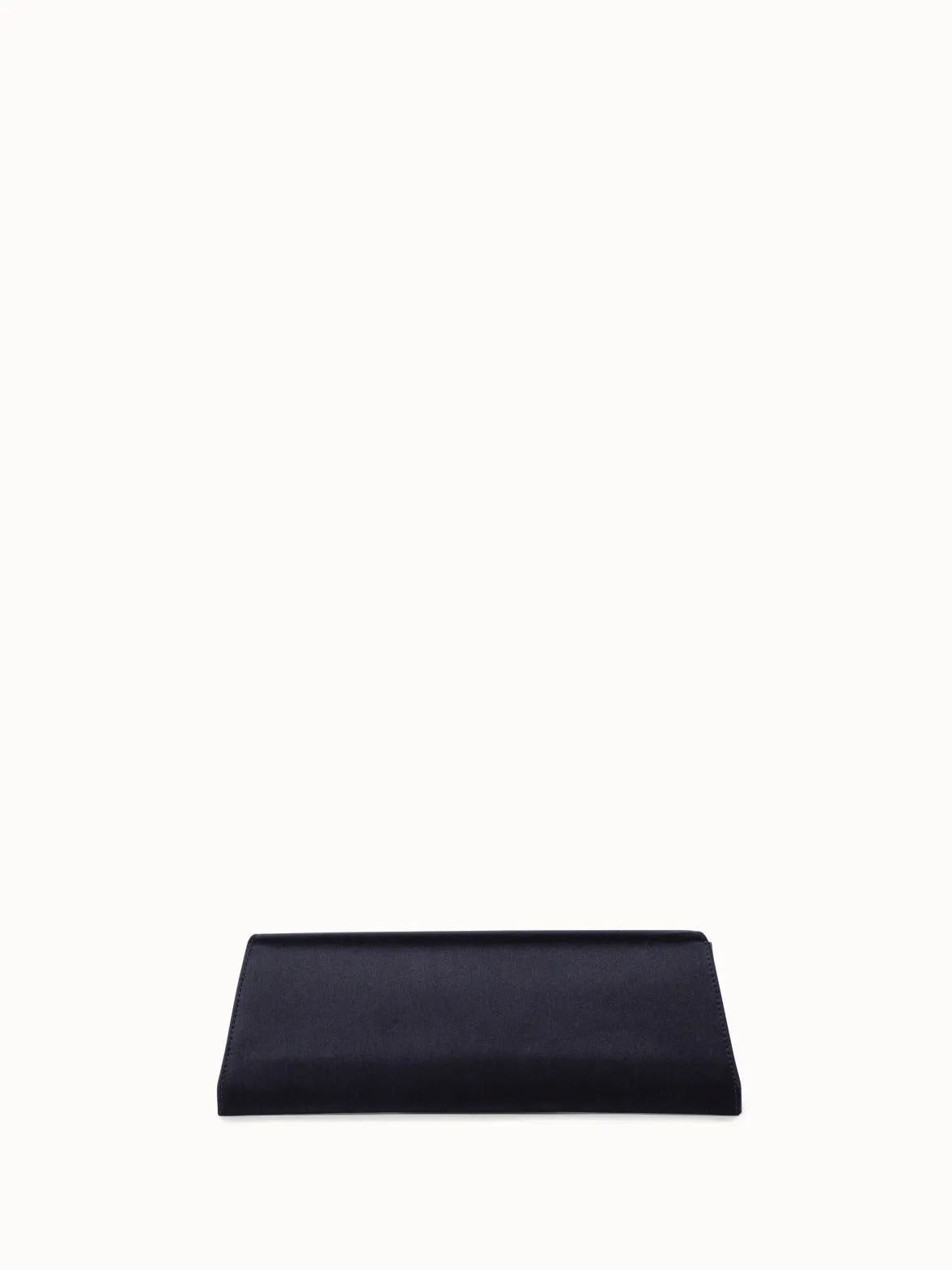 Anouk Small Trapezoid Clutch