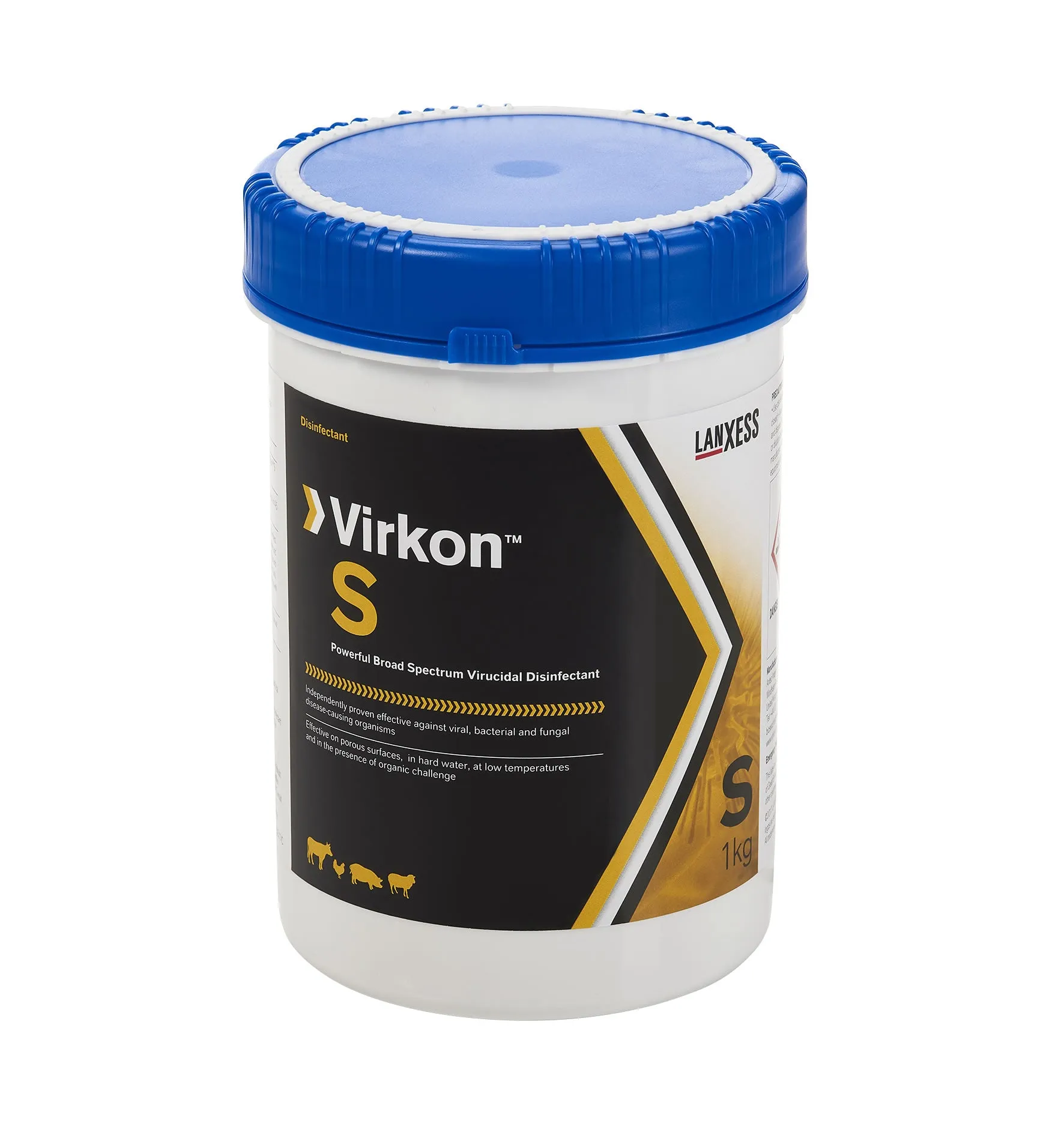 Antec Virkon S 1kg