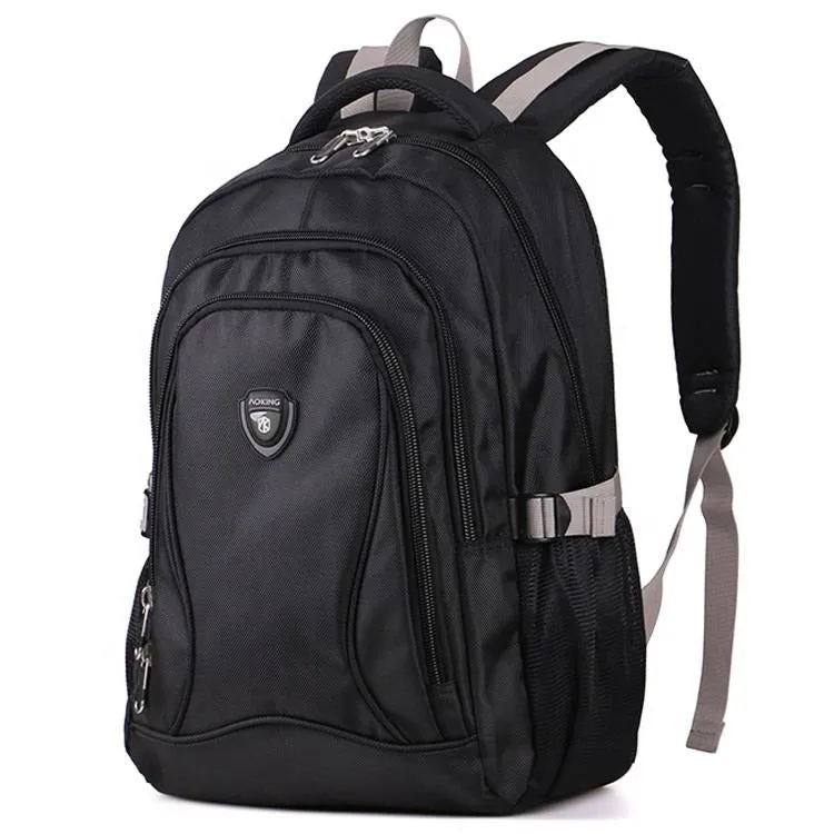 Aoking 24L Polyester School Student Backpack