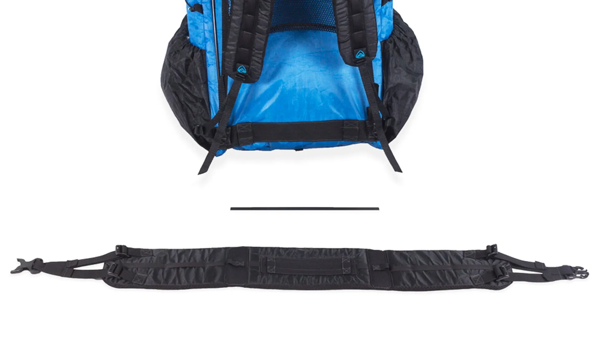 Arc Blast 55L Backpack DISC