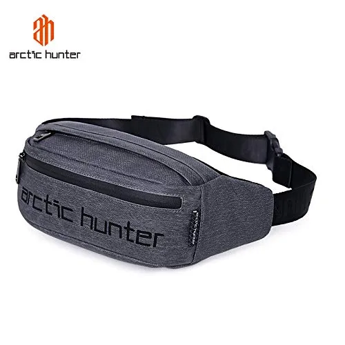 Arctic Hunter YB1400 Slim Sling Bag