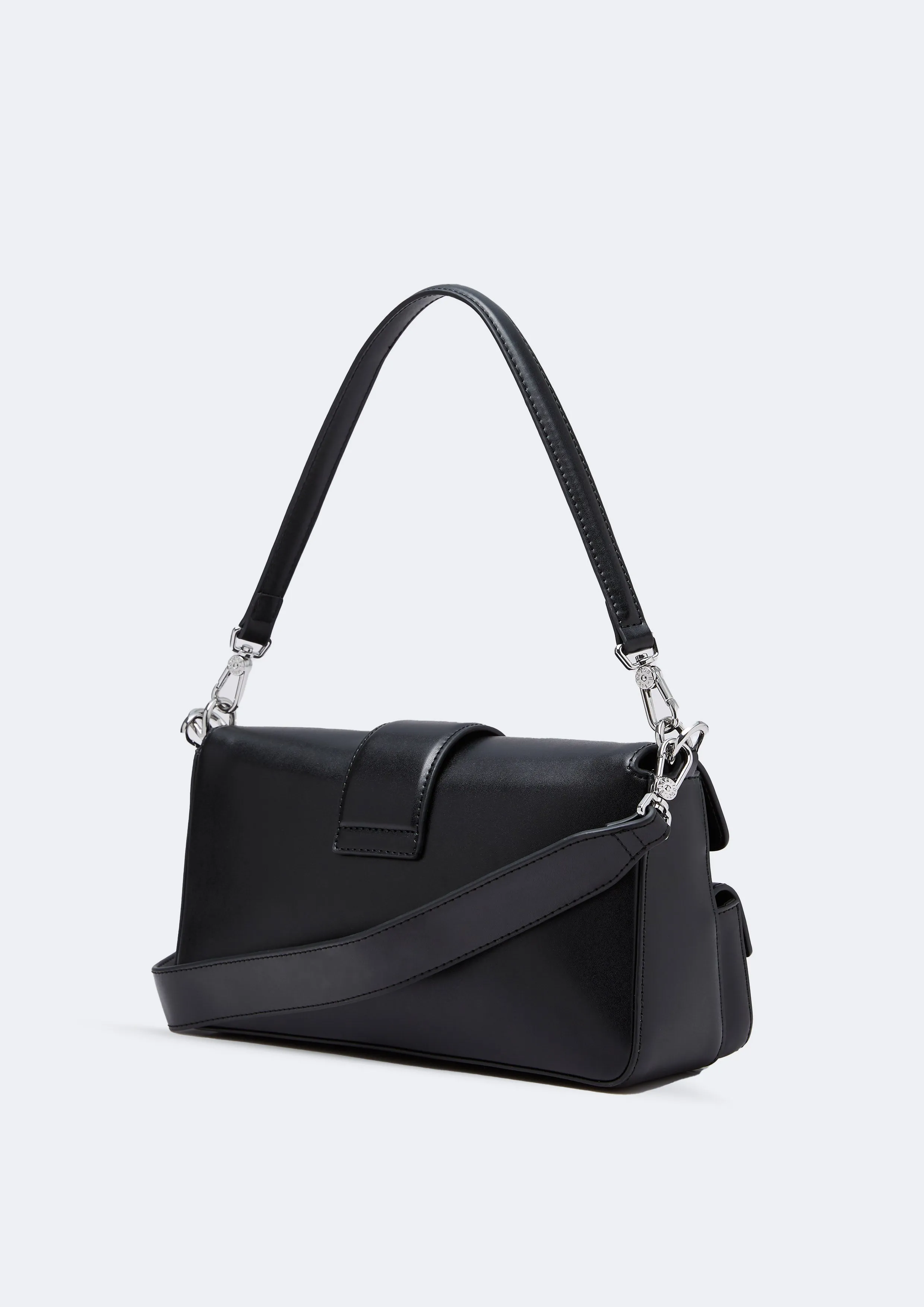 Arlo Shoulderbag Black