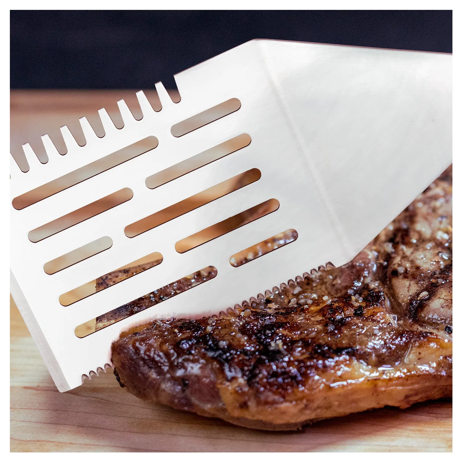 Aspire Multi-Purpose BBQ Spatula