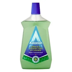 Astonish Germ Clear Disinfectant 1 L