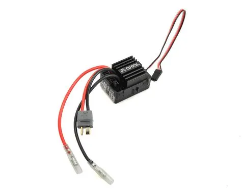 Axial AE-5 Waterproof ESC