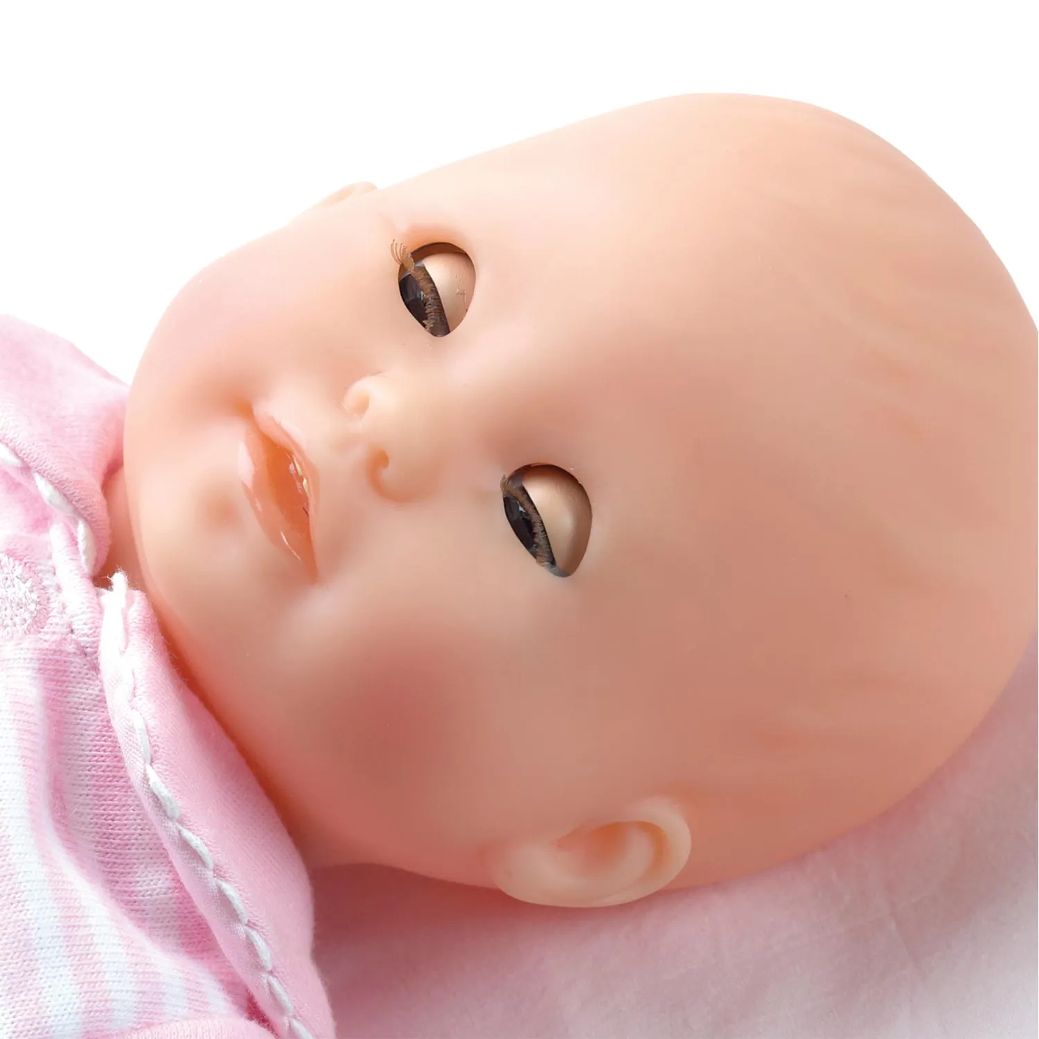 Baby Doll - Calin Charming Pastel