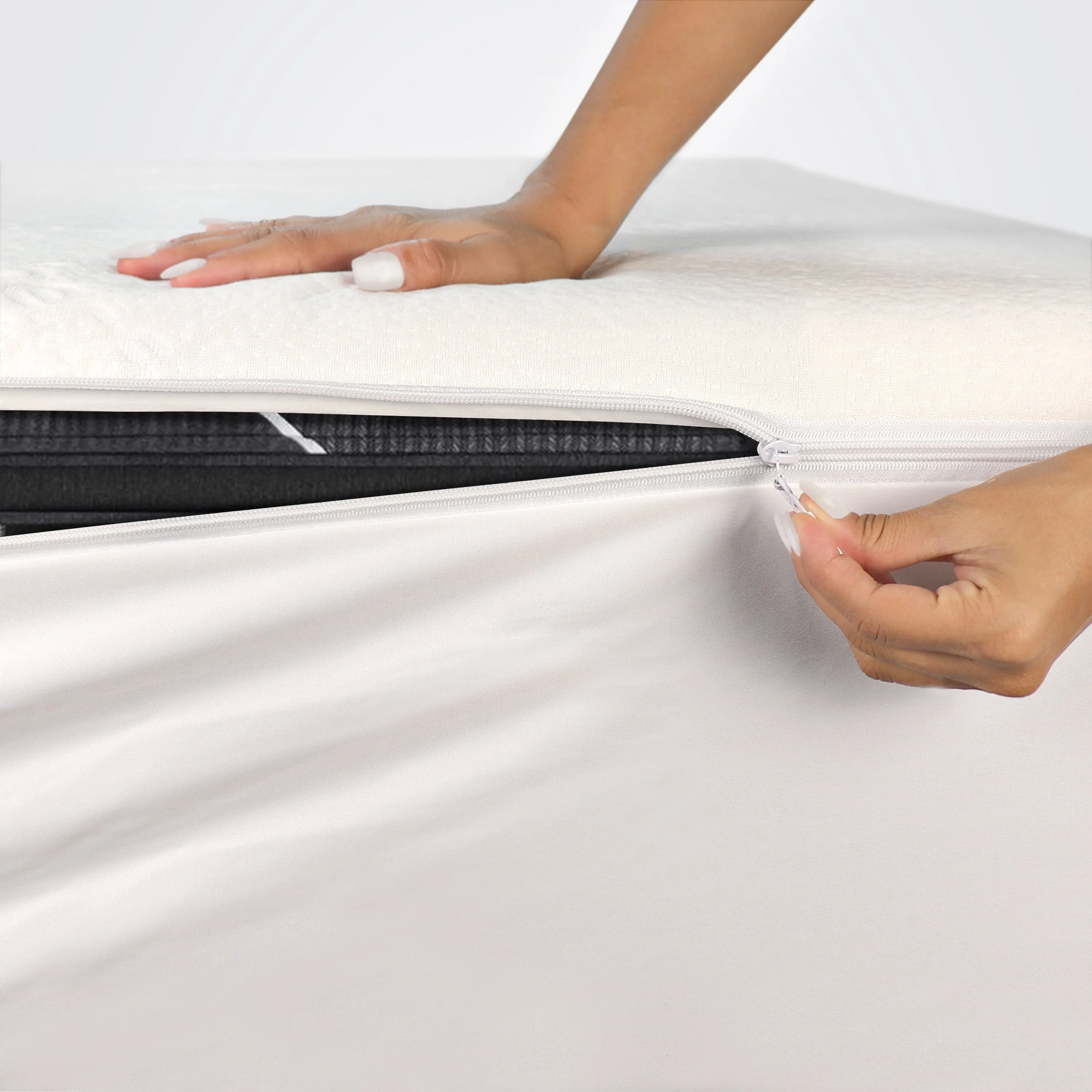 Bamboo Mattress Encasement