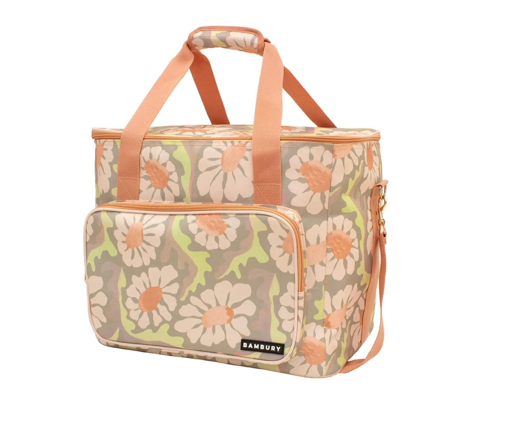 Bambury | Cooler Bag - Sadie(Large)