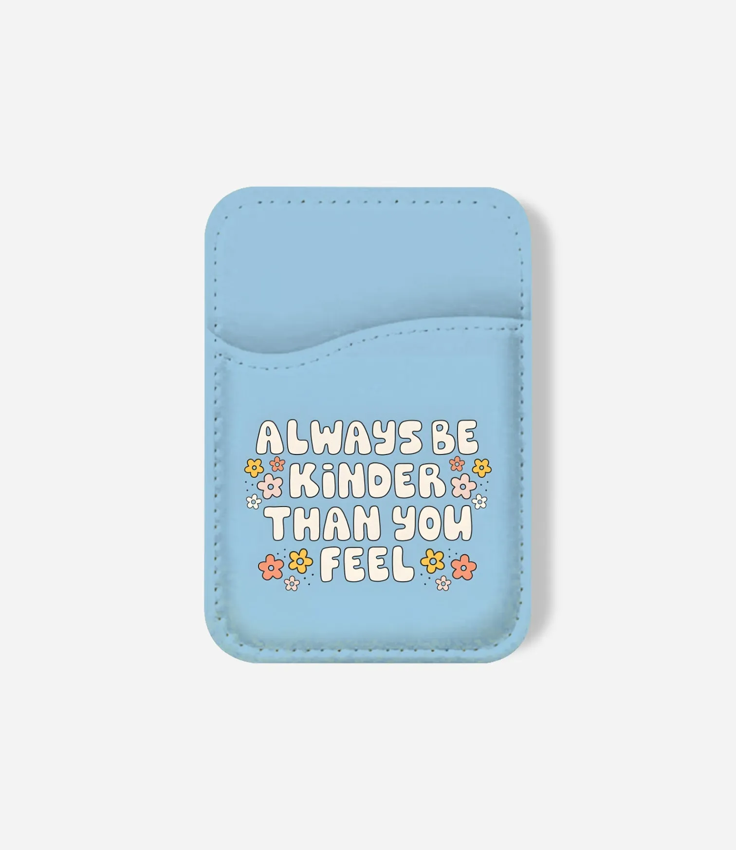 Be Kinder Phone Wallet