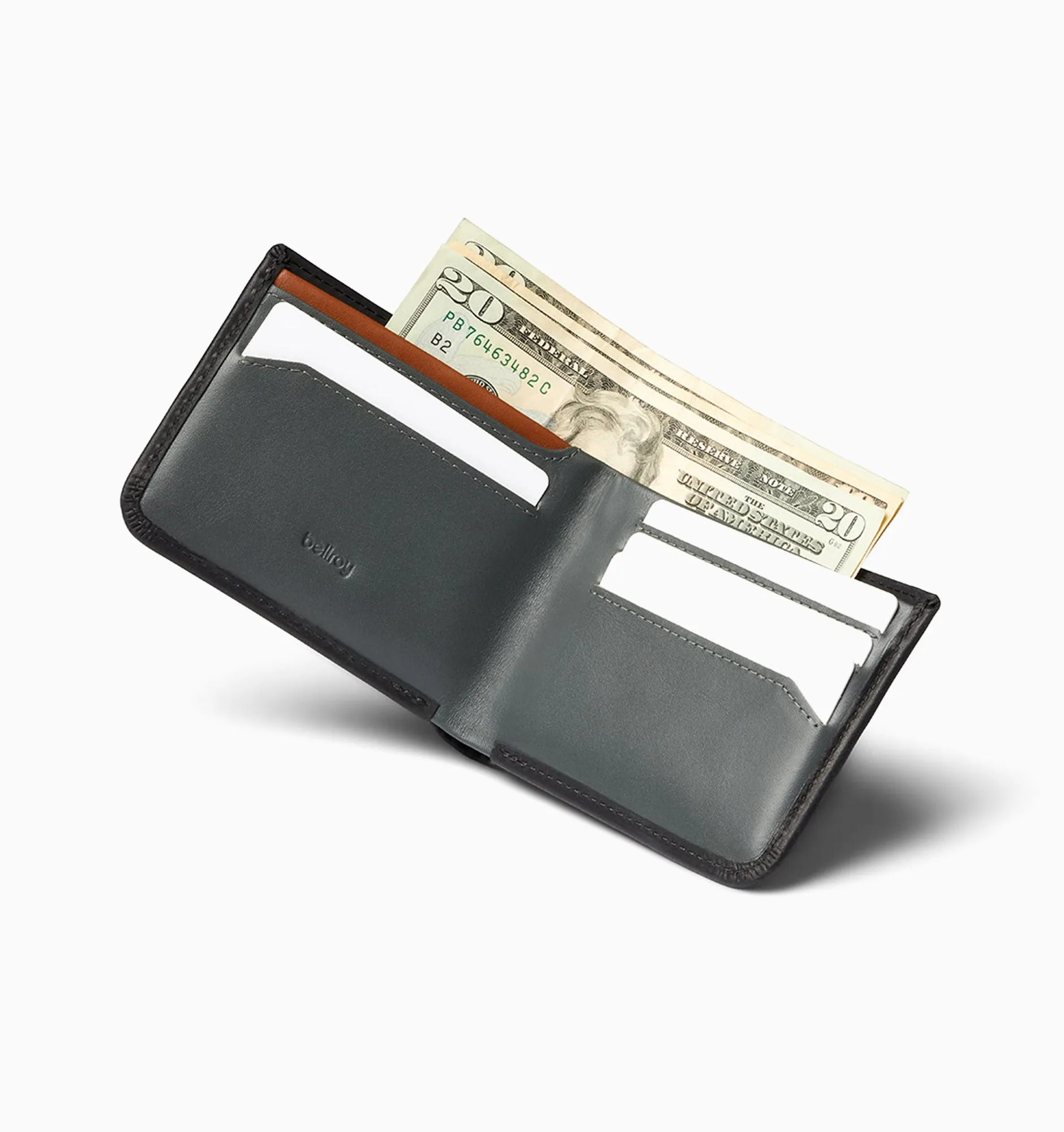 Bellroy Hide & Seek Wallet