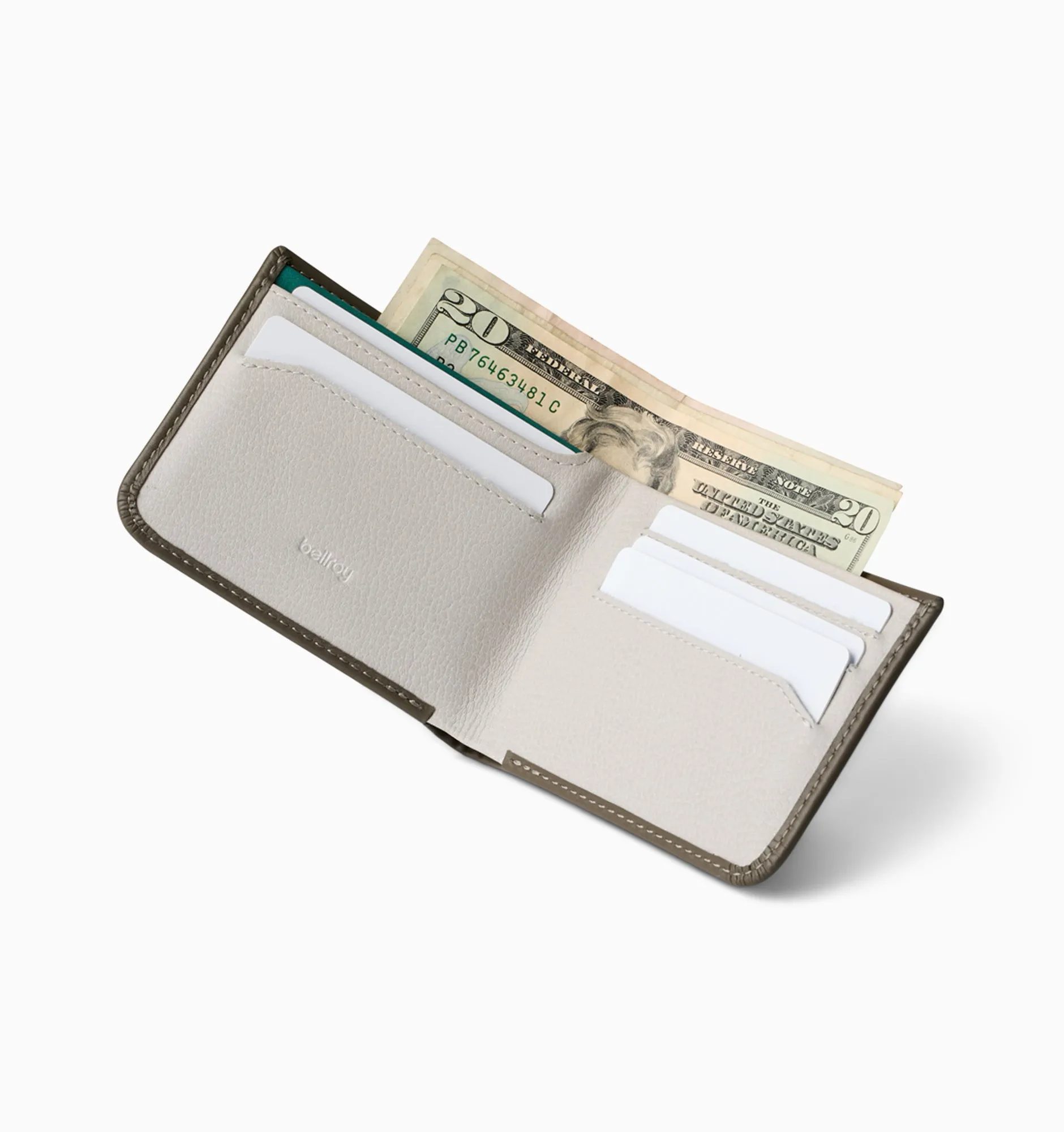 Bellroy Hide & Seek Wallet