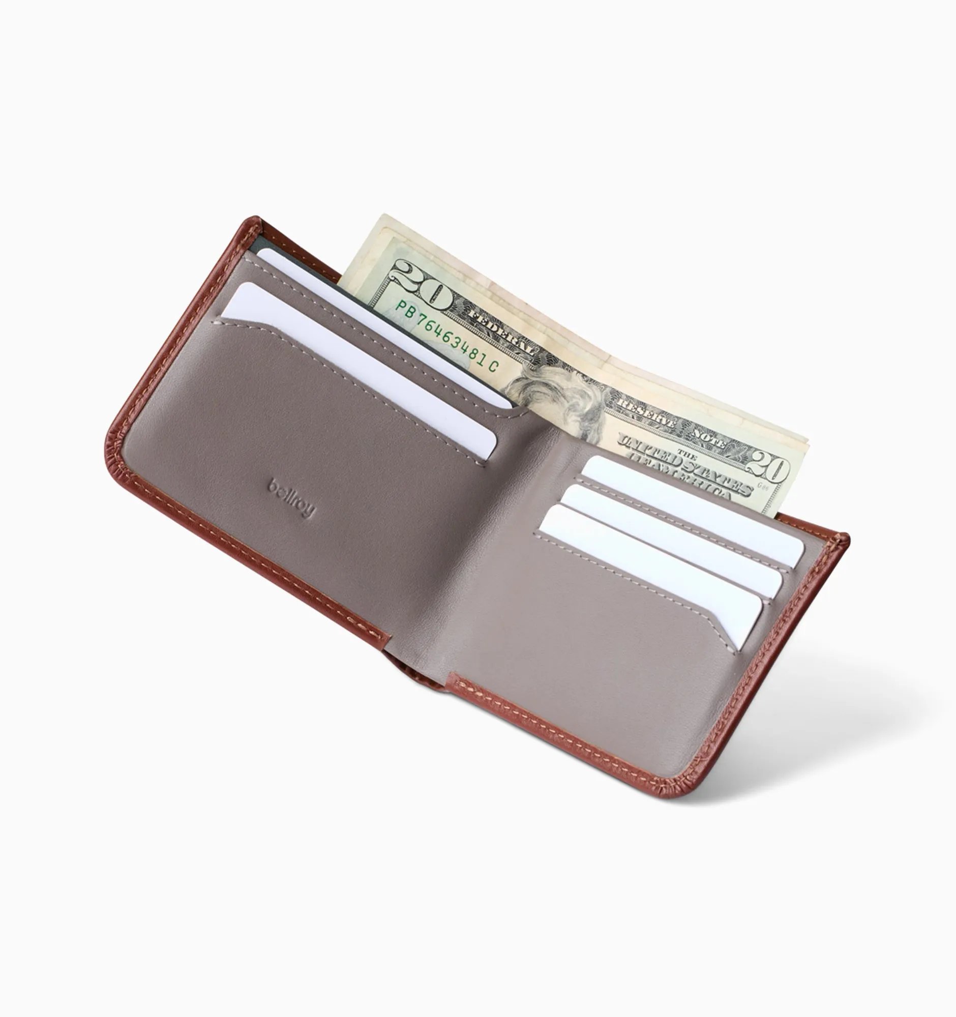 Bellroy Hide & Seek Wallet