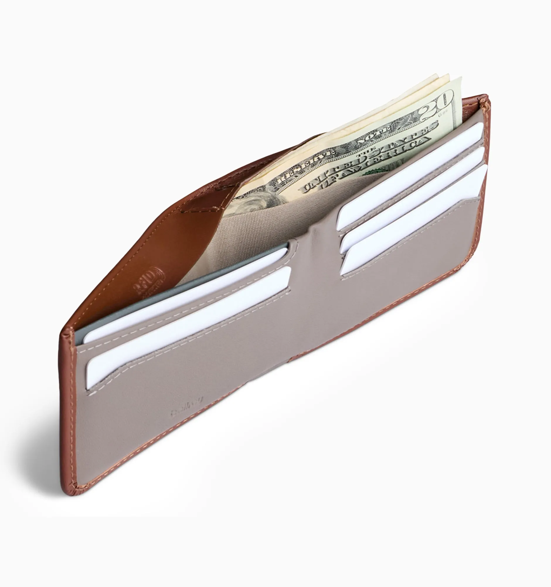 Bellroy Hide & Seek Wallet