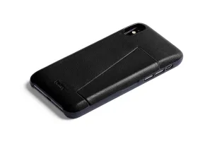 Bellroy iphone XS - 3 Card Phone Case