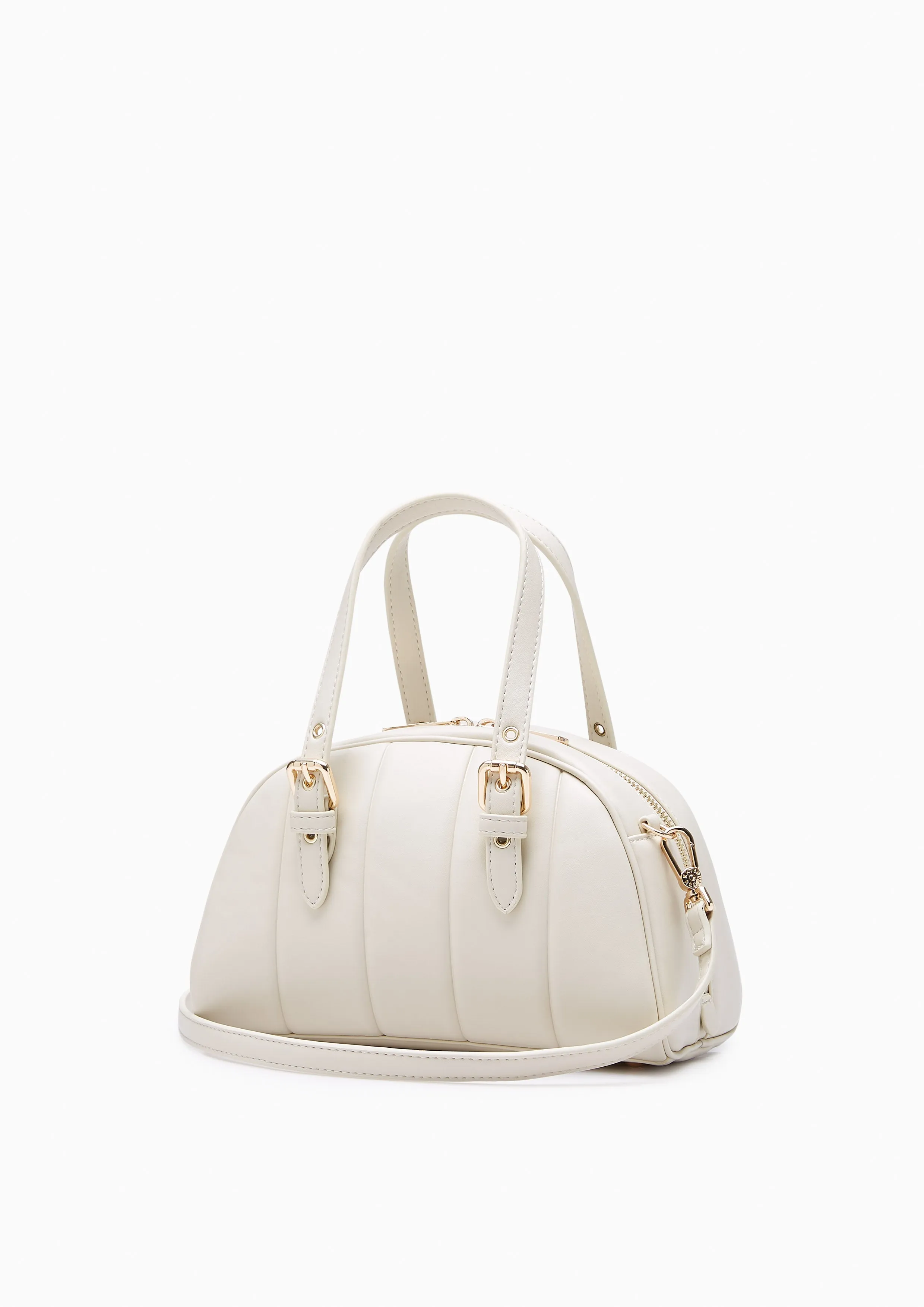 Berlin M Crossbodybag Ivory