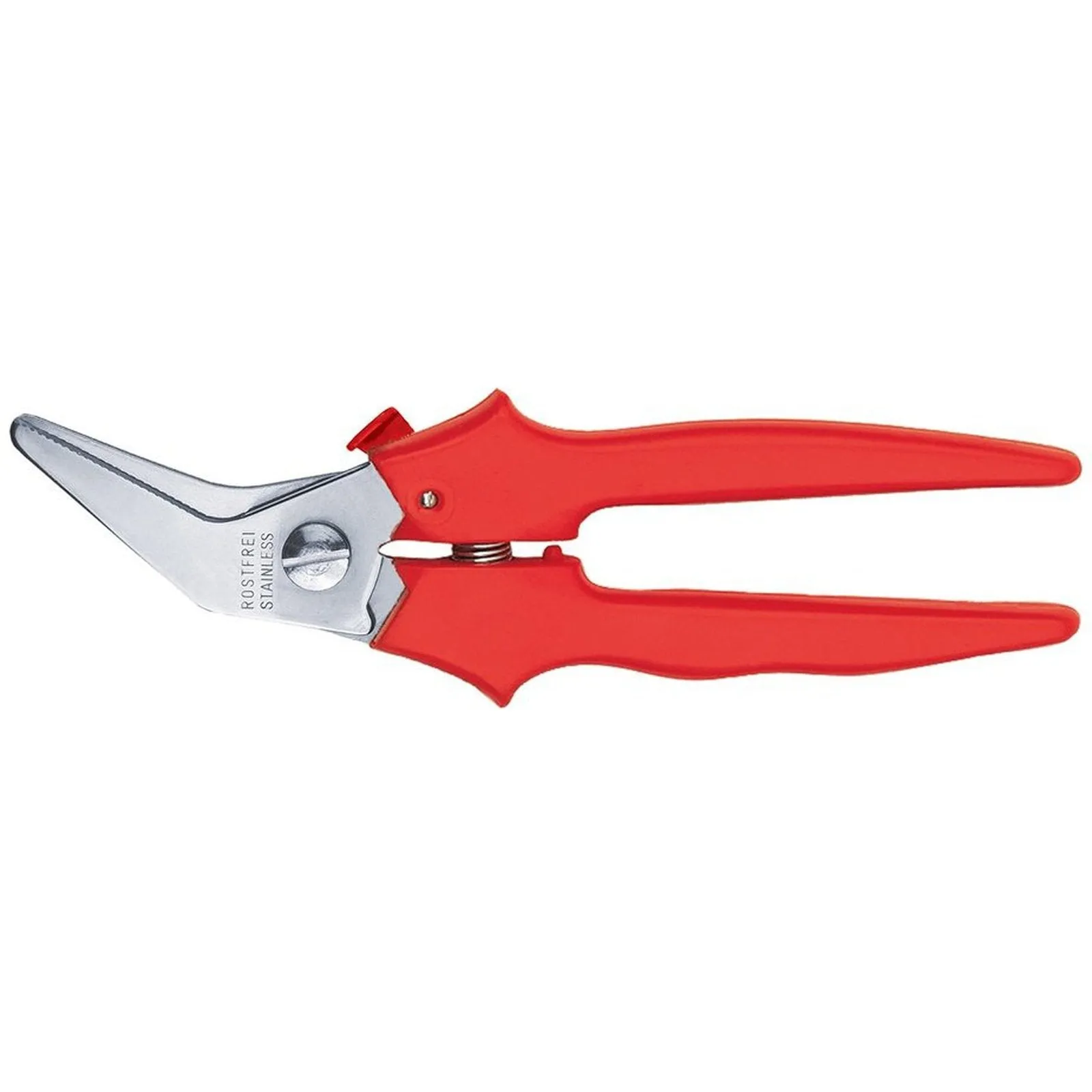 Bessey D48A - Multi-Purpose Snips, Offset Handle