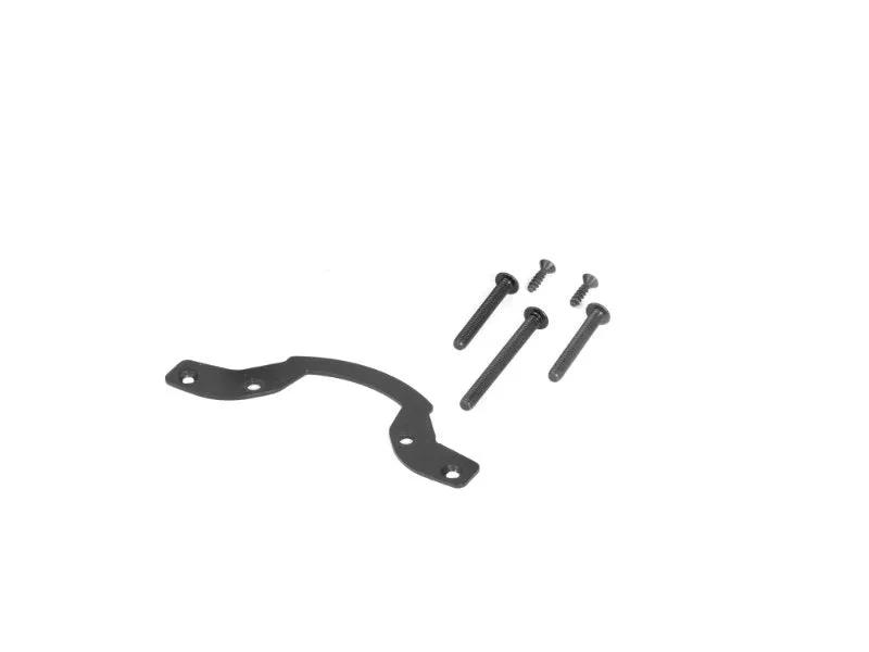 BMW F850 GS (18-24) SHAD Click System Fitting Kit