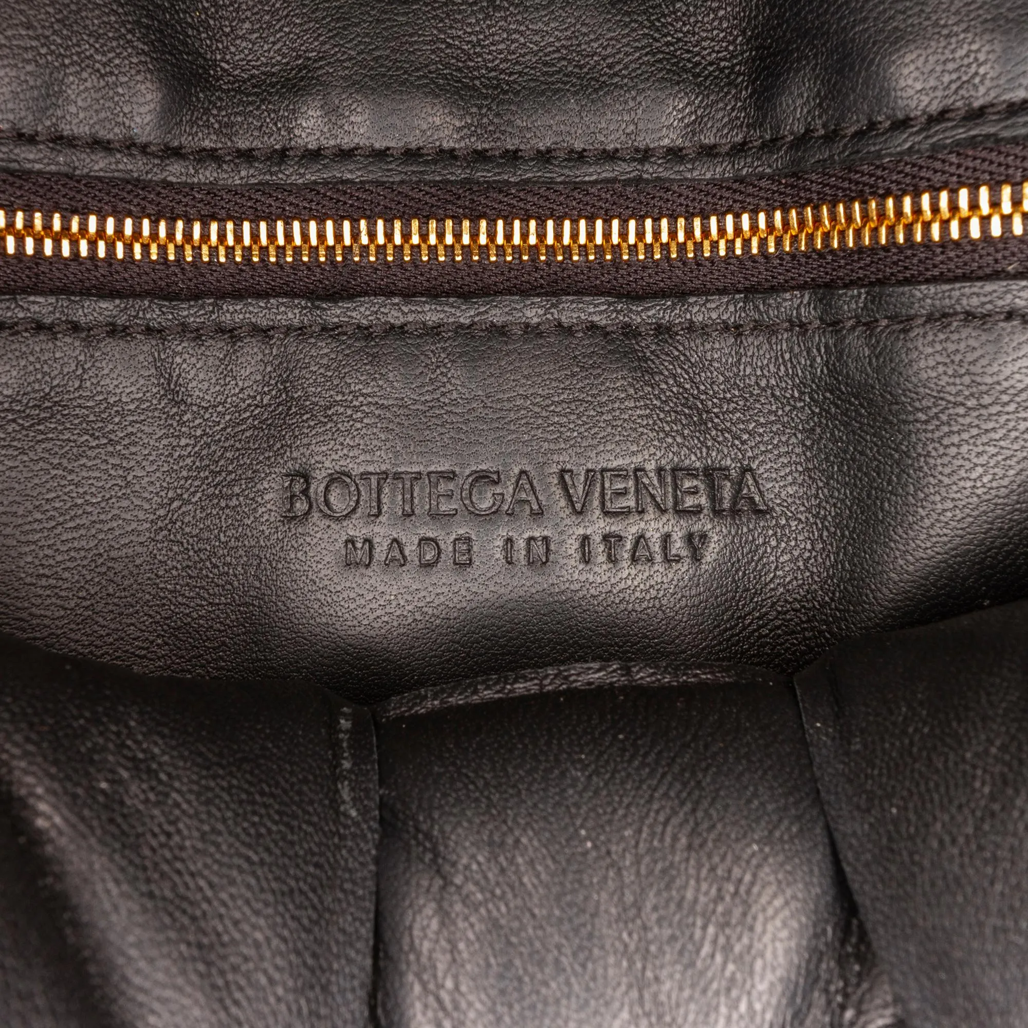 Bottega Veneta Padded Cassette (SHG-aKfD5j)