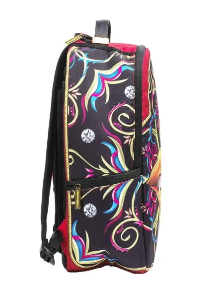 BOUJEE GRILLZ Backpack by Sprayground