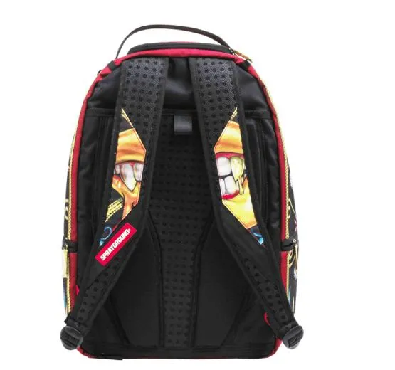 BOUJEE GRILLZ Backpack by Sprayground