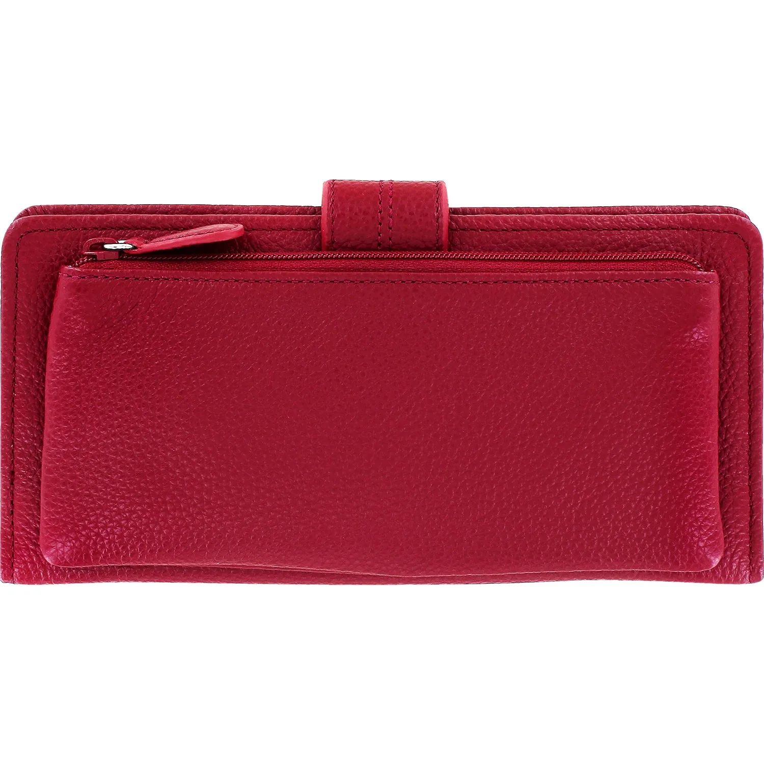 Brighton Barbados Large Pocket Wallet