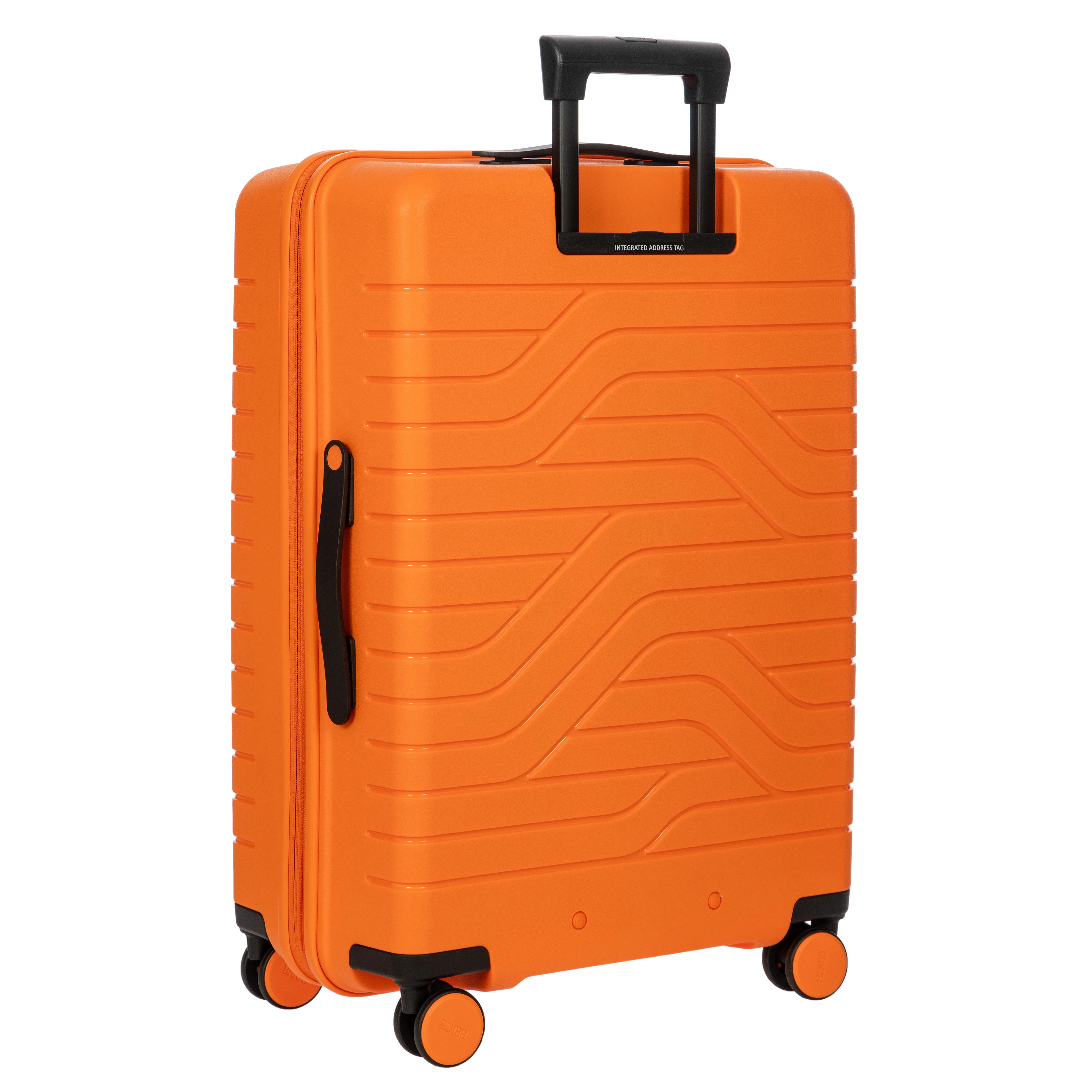 B|Y ULISSE 28" EXPANDABLE SPINNER // Orange