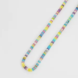 Candy Thin Gemstone N45