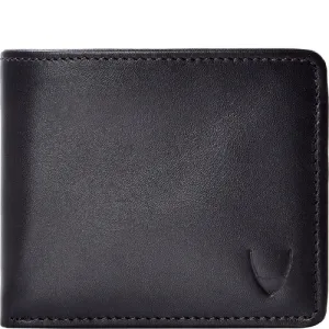 Cape RFID Blocking Slim Bifold Wallet