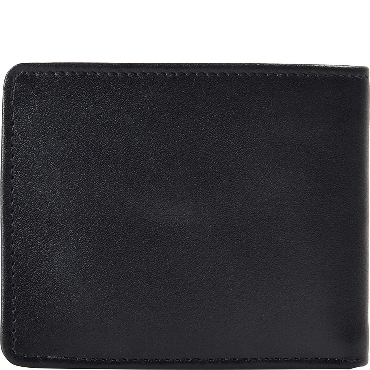 Cape RFID Blocking Slim Bifold Wallet