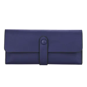 CARACOL TAB WALLET NAVY