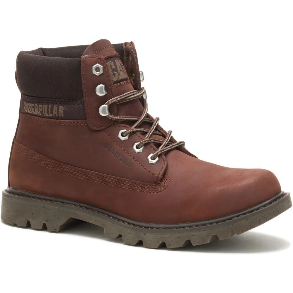 CATERPILLAR Men's E Colorado Waterproof P110501