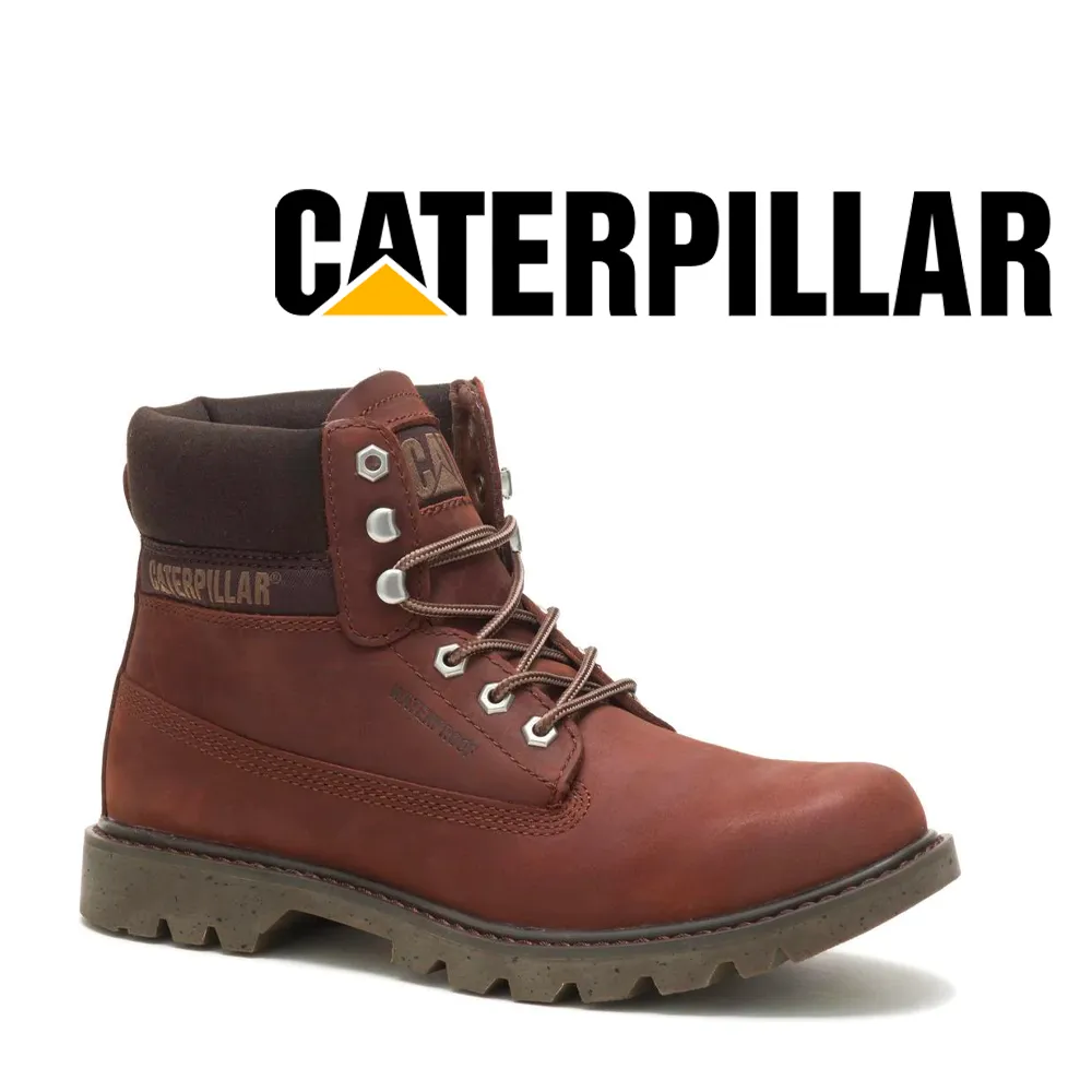 CATERPILLAR Men's E Colorado Waterproof P110501