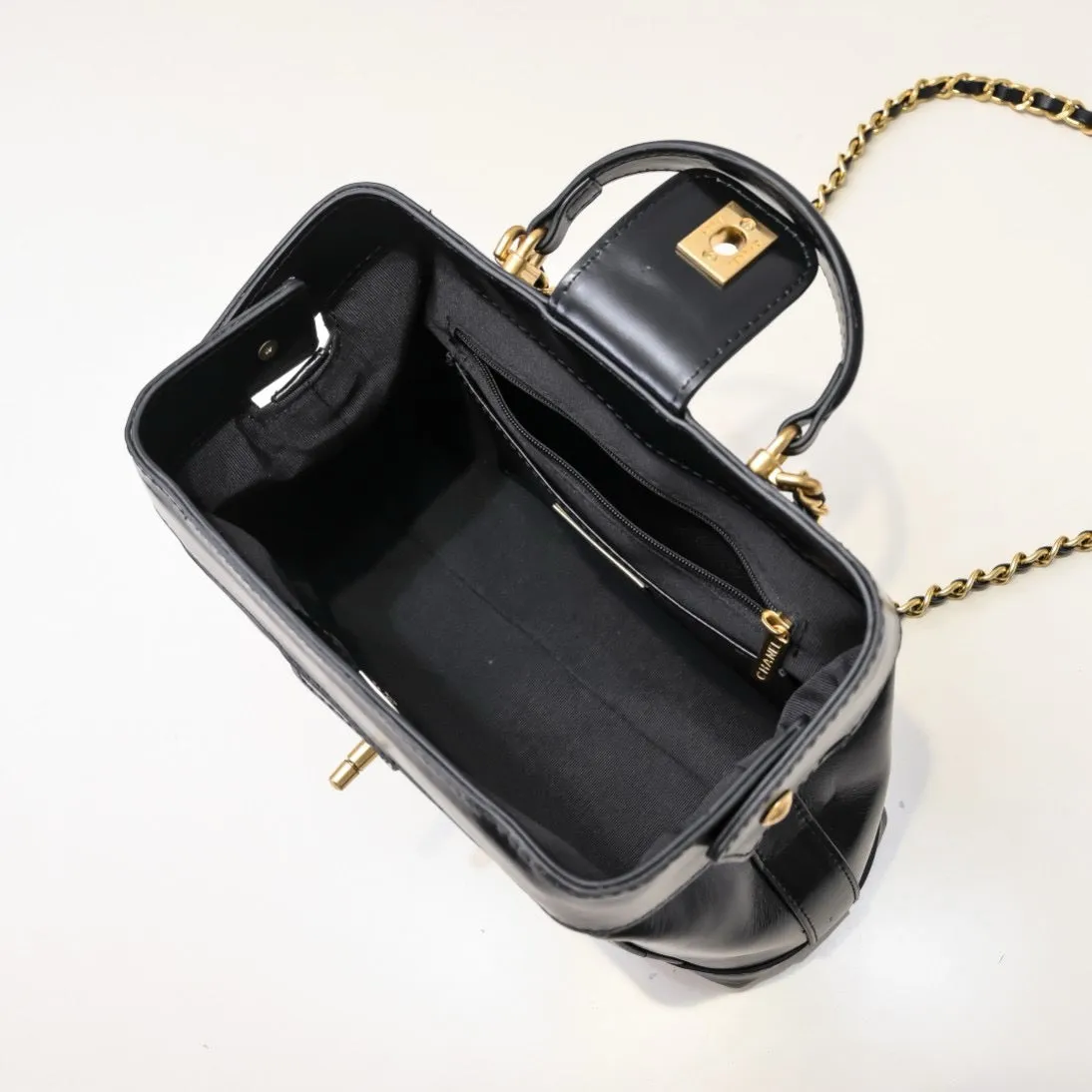 CC1064 Mini/Small Bag with Top Handle（复制）