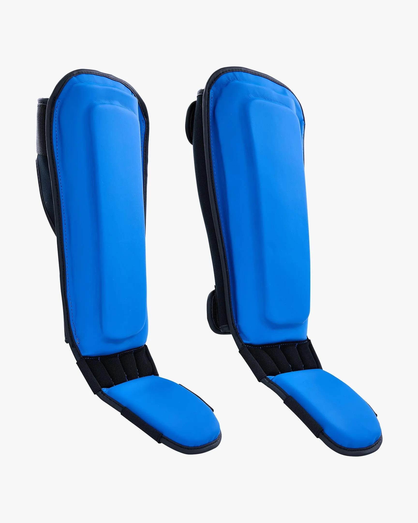 Century Solid Shin Instep Guards