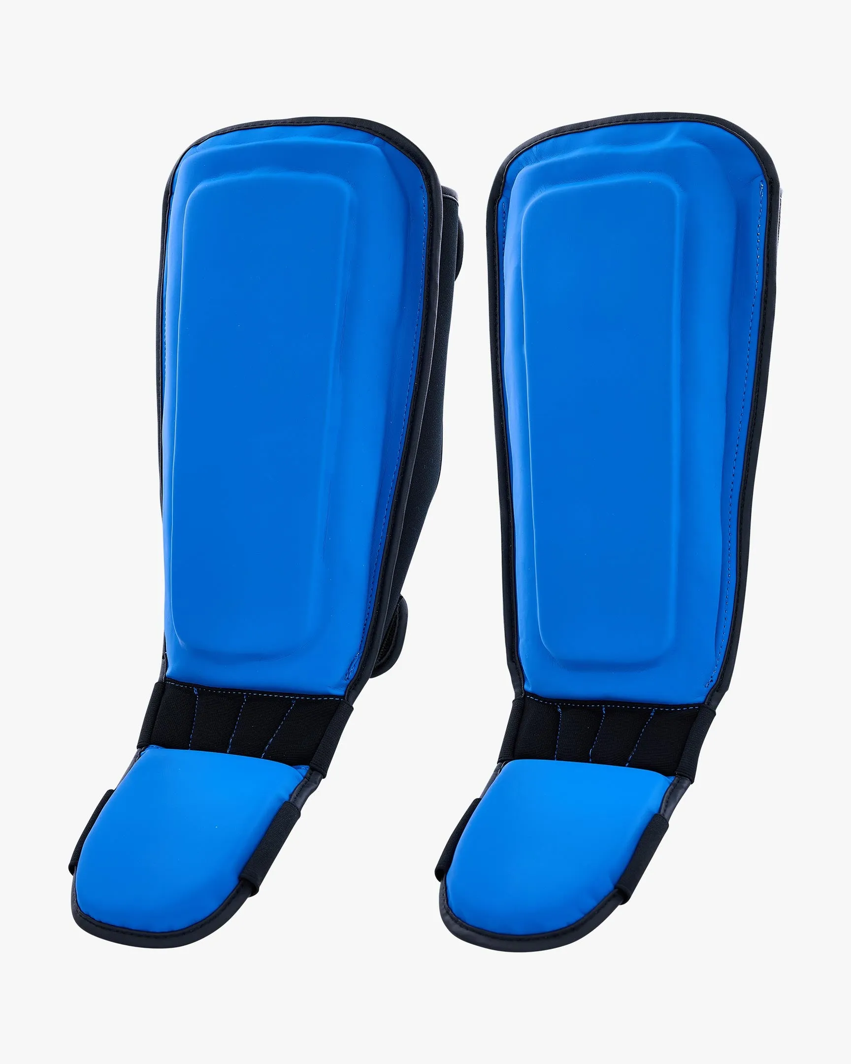 Century Solid Shin Instep Guards