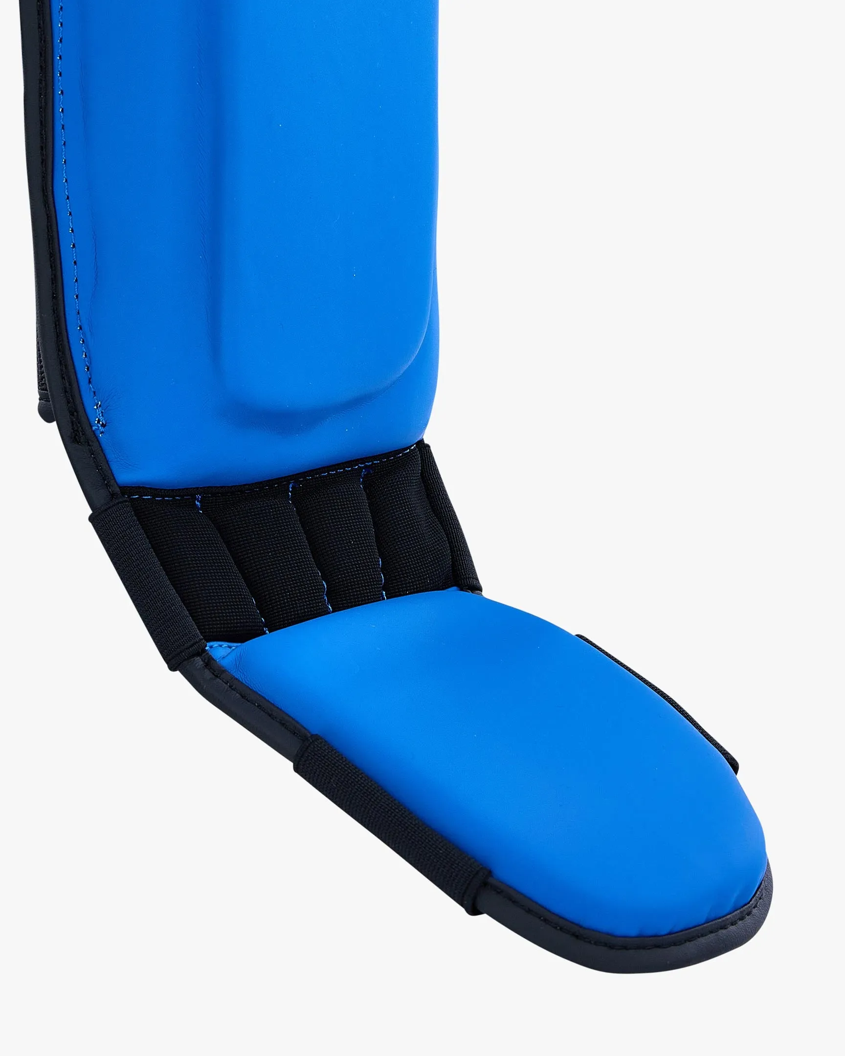 Century Solid Shin Instep Guards